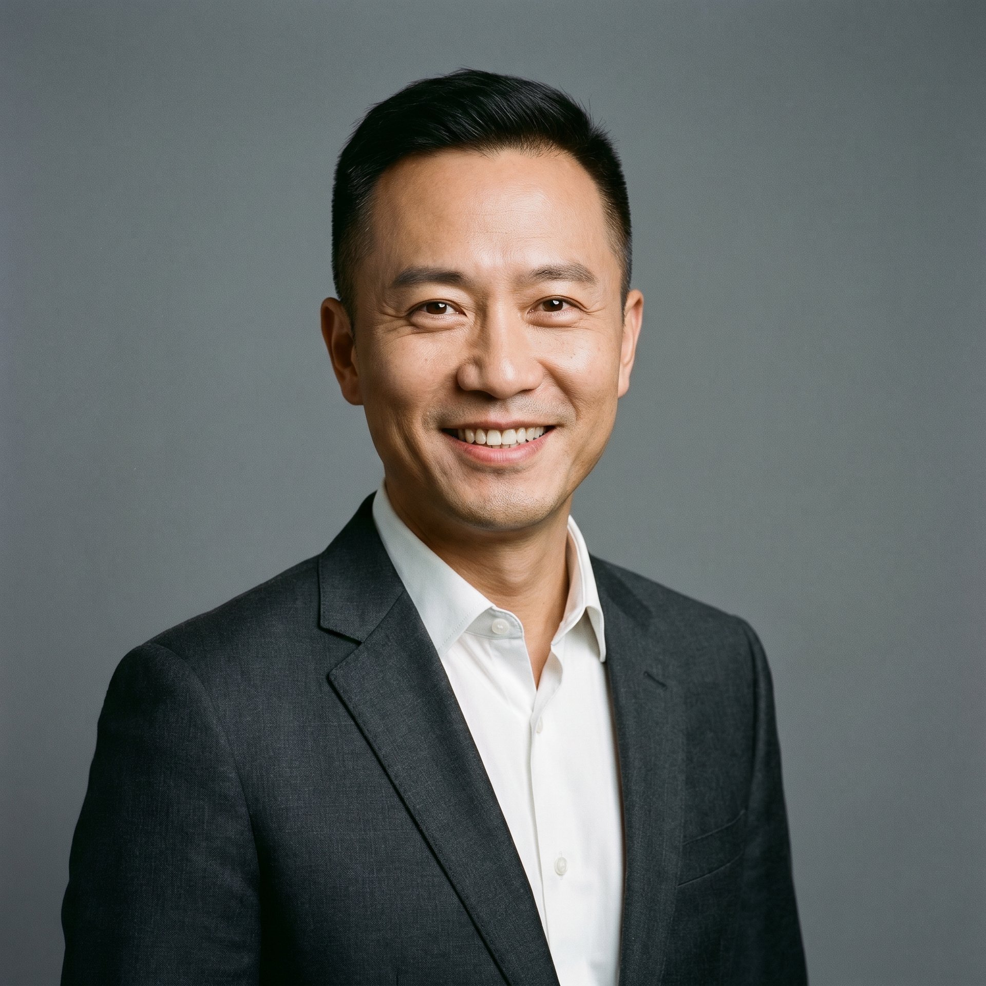 萝莉岛首席导演陈锐